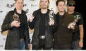 Videoclip Nickelback Breathe