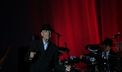 Leonard Cohen