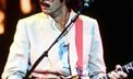 Carlos Santana