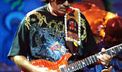 Carlos Santana