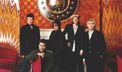 Duran Duran