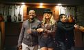 Black Eyed Peas