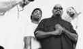 Cypress Hill