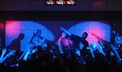 concert Parazitii lansare la Gossip