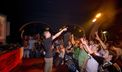 concert lansare veritasaga @ suburbia