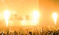 concert tiesto la polivalenta, 2007