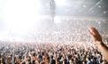 concert tiesto la polivalenta, 2007