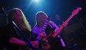 concert uriah heep @ becker brau live music