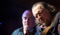 Budapest-Bucharest Guitar Summit