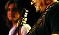 Live @ Hard Rock Cafe 2008.