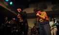 Sugar Blue live @ Spice Club Bucuresti 2007
