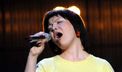 Geta Burlacu la Belgrad, repetitii pentru Eurovision