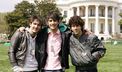 Jonas Brothers