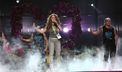 Kalomira la Belgrad, repetitii pentru Eurovision