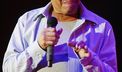 Al Jarreau in concert la Bucuresti. Foto: Tiberiu Crisan, BestMusic.ro
