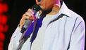 Al Jarreau in concert la Bucuresti. Foto: Tiberiu Crisan, BestMusic.ro