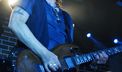 New Model Army @ Bucuresti 2008