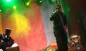 Shaggy, Sun Plaza - Bucuresti
