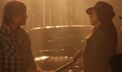 Keith Urban, filmari clip Sweet Thing