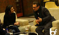 Poze interviu Parov Stelar, Christal Palace