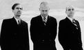 Videoclip Gotan Project Gotan Project - Arrabal