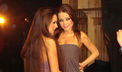 Roller Sis, la filmarile videoclipului You`re A Place In My Heart