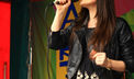 Paula in concert