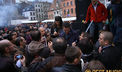Paula - autografe dupa concert