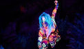 Kesha, filmari videoclip Your Love Is My Drug