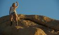 Kesha, filmari videoclip Your Love Is My Drug
