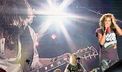 Aerosmith in Venezuela