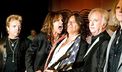 Aerosmith 2010