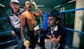 Videoclip Balkan Beat Box Adir Adirim