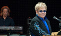 Elton John