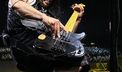 Metallica Concert World Magnetic Tour 2010