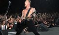 Metallica Concert World Magnetic Tour 2010