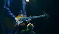 Garry Moore la Ciuc Summer Fest