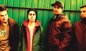 Videoclip Rain District Deep blue sky Live