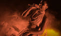 Morcheeba Bucuresti 2010