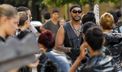 Don Omar, filmari clip Virtual Diva