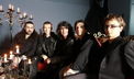 Sarmalele Reci, filmari clip Durerea e un alint