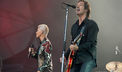 Roxette in concert la Bucuresti, mai 2011