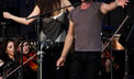 Poze concert Sting Bucuresti