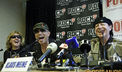 Scorpions