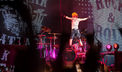 Scorpions la Bucuresti