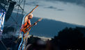 Scorpions la Bucuresti