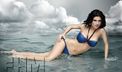 Poze Ellie White FHM