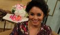 Poze Vanessa Hudgens par scurt