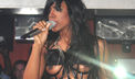 Kelly Rowland concert