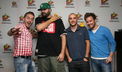 Grasu XXL la Pro FM
